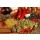 Profotokris, Spices composition
