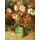 Pierre-Auguste Renoir, Tulips in a Vase