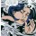 Roy Lichtenstein, Drowning Girl small