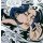 Roy Lichtenstein, Drowning Girl small