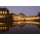 Rolf Fischer, Zwinger Dresden beleuchtet
