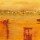 Rose Richter-Armgart, Orange Landscape