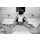 Ruth Orkin  Tirza on Sinks