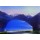 Hans-Werner Sahm, Reise ins Licht