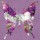 Sally Scaffardi, Butterfly