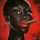 Sandra Knuyt, Chocolat Noir