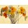 Shirley Novak, Pumpkin Poppies I