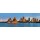 Shutterstock, Sydney circular quay panorama