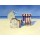 Sigurd Schneider, Beach Chairs II
