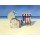 Sigurd Schneider, Beach Chairs II