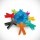 Leinwandbild, Seiten gespiegelt, M.studio, logo business