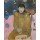 Leinwandbild, Paul Gauguin, Portrait of Vaite G