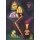 Leinwandbild, Wassily Kandinsky, Grün, Speditionsversand