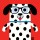 Tood Art, Bow Wow Dalmation