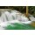 Thomas Marent, Seven-Step Waterfall IV,Erawan