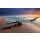 TTstudio, Beautiful sunrise on the beach
