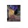 Vincent van Gogh, Café De Nuit (Miniprint)