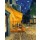 Vincent van Gogh, Café-Terrasse am Abend