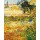 Vincent van Gogh, Blumengarten
