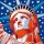 Vladimir Gorsky, Statue of Liberty