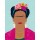 Becky Thorns, Frida Kahlo I