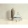 Willem de Bont, Jar, Bottle, Egg, Bowl and Cloths