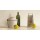 Willem de Bont, Two Lemons, Rasp, Bottle and Pot