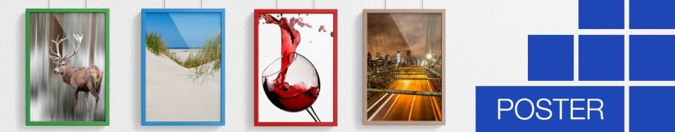 Poster bestellen Poster bestellen