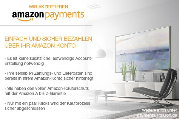 amazon payments