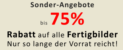 Leinwandbilder Angebote